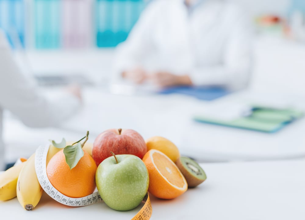 Clinical Nutrition