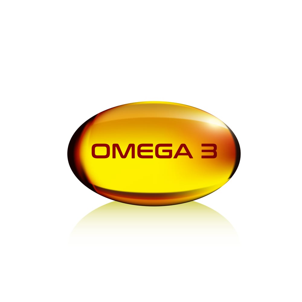 Omega 3