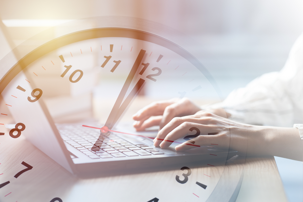 How Long Does Stability Testing Take?