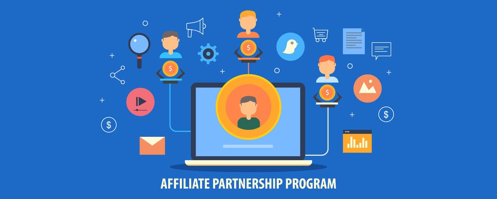 Affiliate Partnerships