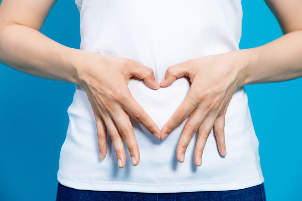 Gut health