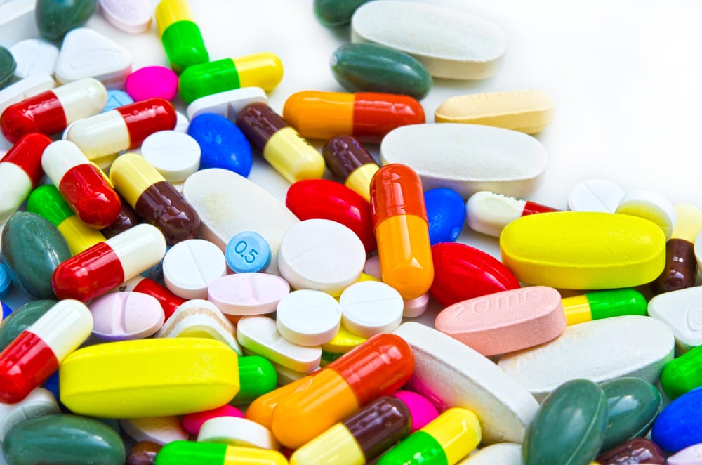 How Are Vitamins Made From Scratch?