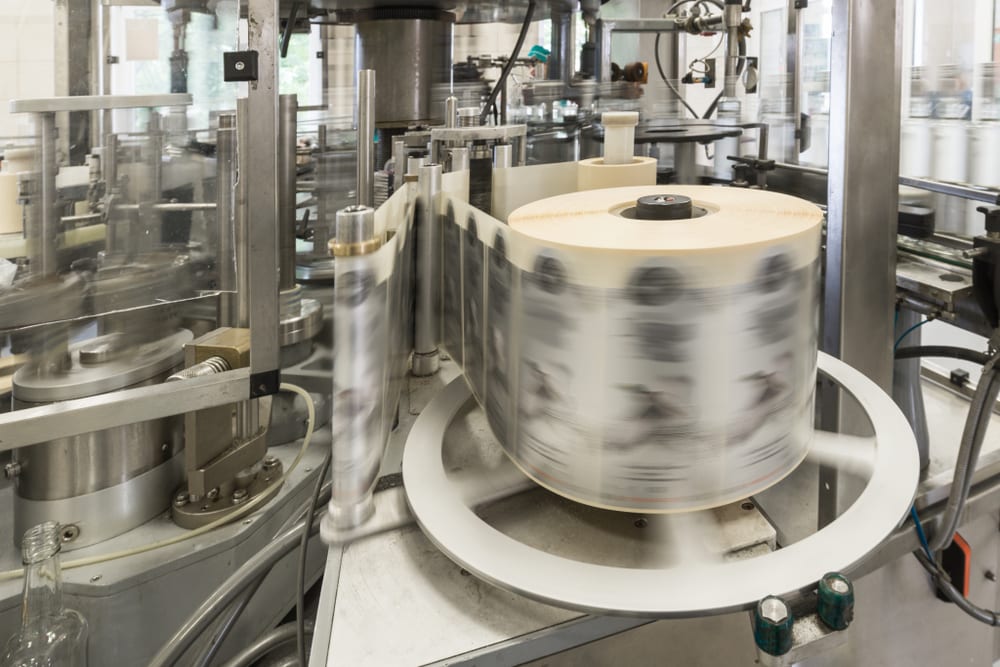 Label Printing