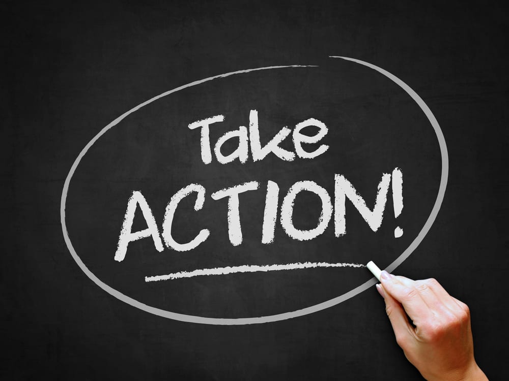 Take Action