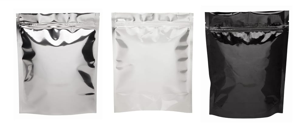 Supplement Bags