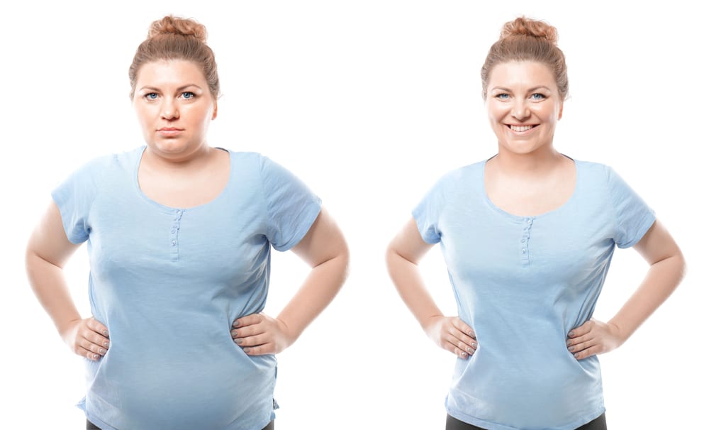 Protein Shake Weight Loss