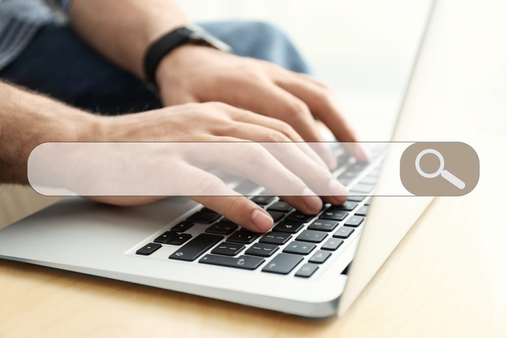 The Power of Organic Search for selling supplements online