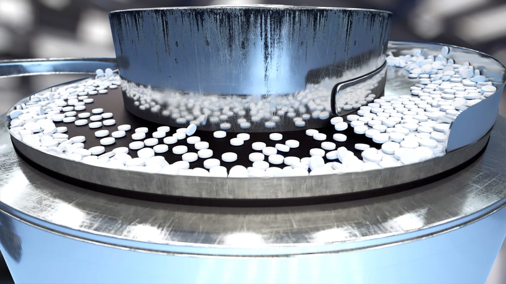 Magnesium Stearate